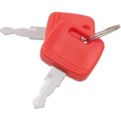 John Deere 8230 VPF3267 Užvedimo raktelis