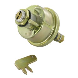 John Deere 8230T DQ47593 akumuliatoriaus atjungimo rinkinys