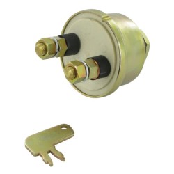 John Deere 8230T DQ47593 akumuliatoriaus atjungimo rinkinys