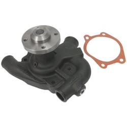 Case - IH C60 VPE1142 Vandens siurblys