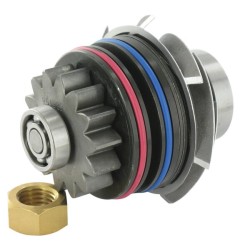 John Deere 8330 RE530194KR Vandens siurblys tinka JD