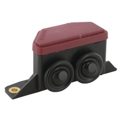 John Deere 8330 AL156201 stabdžių slėgio jungiklis