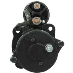 Case - IH C60 STA2167288 Starteris 12V 3,2kW