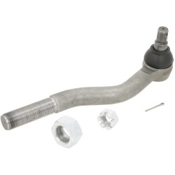 John Deere 8330 VPJ3671 Skersinės vairo trauklės trauklė LH