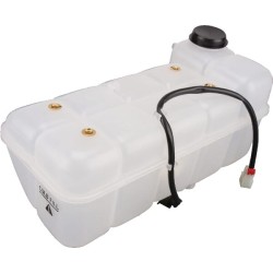 John Deere 8330T R243288 bakas