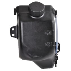 John Deere 8430 RE65856 Aušinimo skysčio bakas