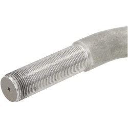 John Deere 8430 VPJ3671 Skersinės vairo trauklės trauklė LH