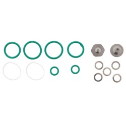 John Deere 8430 VFL1068 Ritės sandariklio rinkinys