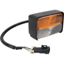 John Deere 8530 AL75642 Light