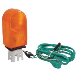 John Deere 8530 RE250561 Šoninis žibintas