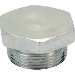 John Deere 8570 R39741 Išleidimo kamštis