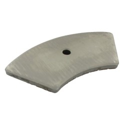 John Deere 8770 RE234308 Stabdžių trinkelių ašies velenas