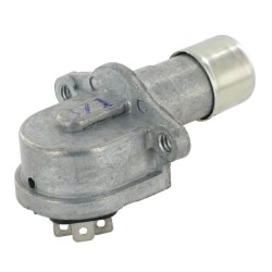 John Deere 8770 AR48725 jungiklis