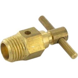 John Deere 8770 31419N Išleidimo čiaupas Perkins