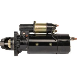 John Deere 8770 STA26171551 Starteris 12V, 7,6kW, 11 dantų, Kramp