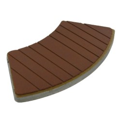 John Deere 8870 RE234308 Stabdžių trinkelių ašies velenas