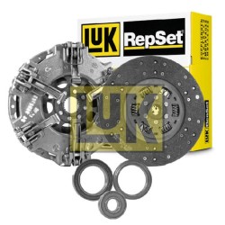 Case - IH C64 630246210 Movos komplektas