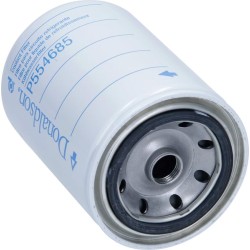 John Deere 8870 P554685 Aušinimo skysčio filtras Donaldson P554685