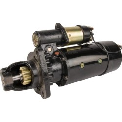 John Deere 8970 STA26171551 Starteris 12V, 7,6kW, 11 dantų, Kramp