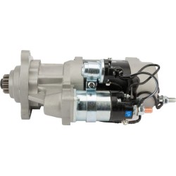 John Deere 8970 STA26171571 Starteris 12V, 7,3kW, 12 dantų, Kramp