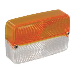 John Deere 8245R (Sn.090001-) RE193224 Šoninis žibintas