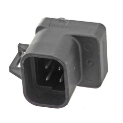 John Deere 8270R (Sn.090001-) RE207311 Elektroninis valdymo modulis