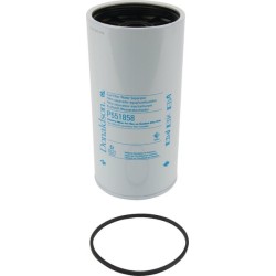 John Deere 8270R (Sn.090001-) P551858 kuro filtras