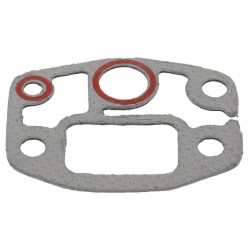 Case - IH C64 130100190703 įleidimo kolektoriaus tarKaištisė CNH
