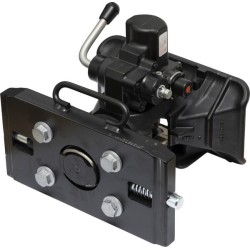 John Deere 8270R (Sn.090001-) RO560X9000C Vilkimo kablys 390 mm