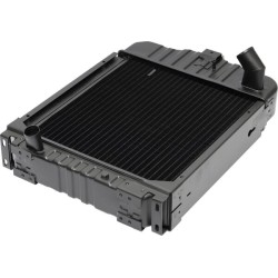 Case - IH C64 133153001N Radiatorius