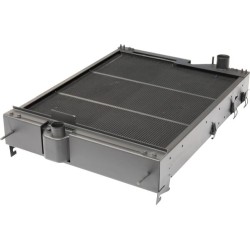 John Deere 8320R (Sn.090001-) RE242256N radiatorius