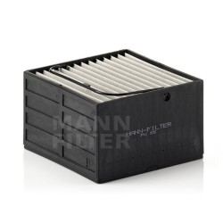 John Deere 8345RT (Sn.920001-) PU85 kuro filtras