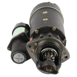 John Deere 8370R STA2617022 Starteris 12V, 4,0kW, 10 dantų, Kramp