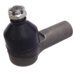 Case - IH C64 SHP420KR Skersinės vairo trauklės galas su strypu