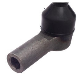 Case - IH C64 SHP420KR Skersinės vairo trauklės galas su strypu