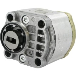 Case - IH C64 1517222380 Pavarų siurblys AZPF-12-011LNT20MB Bosch Rexroth