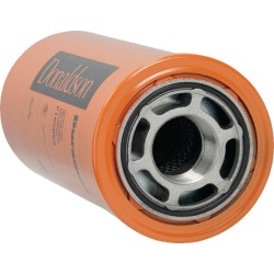 John Deere 8245R P165659 Hidraulinis filtras Spin-on Donaldson