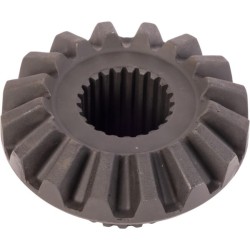 John Deere 8245R R237713 Kūginės pavaros diferencialo išėjimo velenas