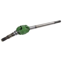 John Deere 8260R RE250838 ašinė jungtis