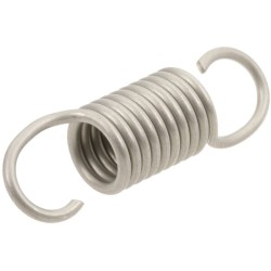 John Deere 8270R L158581 Prailginimo spyruoklė