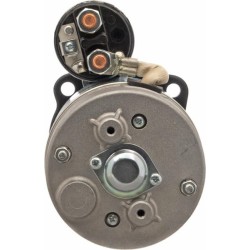 Case - IH C70 IS0670 ​​Starteris 12V, 3.0kW, 9 dantų, CW, Mahle