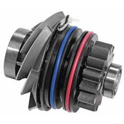 John Deere 8295RT VPE1182 Vandens siurblys