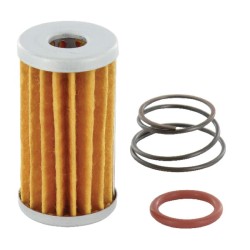 John Deere 8295RT RE269061 Hidraulinis filtras