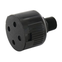 John Deere 8310RT A81682 oro filtras