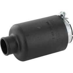 John Deere 8320R 9753035312 Duslintuvas