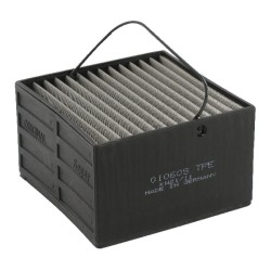 John Deere 8345R N378886 Kuro filtras