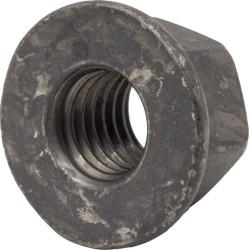 John Deere 8345RT R539762 Flanšinė veržlė