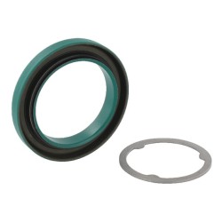 John Deere 8345RT RE543639 variklio alyvos sandariklis