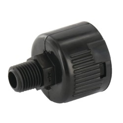 John Deere 8345RT A81682 oro filtras