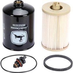 John Deere 8345RT RE525523 Filtro dalis